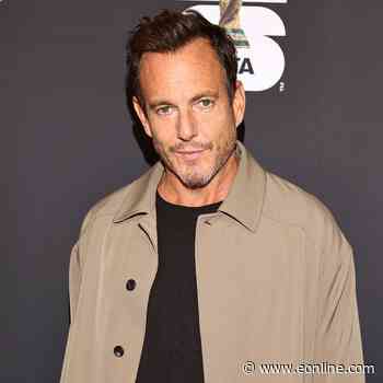 Will Arnett Confirms New Relationship in Rare Personal Update