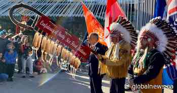 ‘We owe them action,’ Carney says on Truth and Reconciliation Day