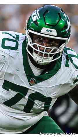 Should #Jets Fans Be NEGATIVE Right Now? #shorts #NFL (BADLANDS)