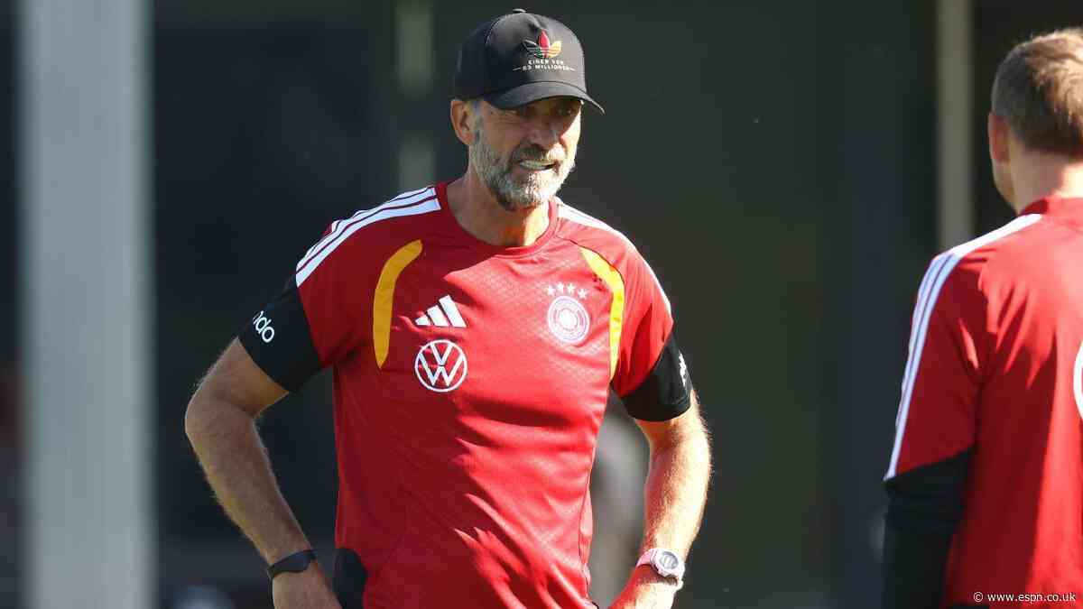 Klopp not preparing for more titles after Man City verdict