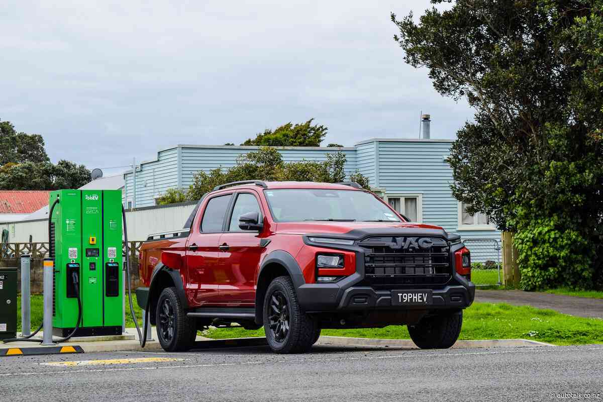 JAC adds Paeroa and Invercargill dealers plus Cromwell and Blenheim pop-ups