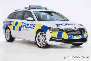 Brian Yanko returns to lead NZ Police Fleet