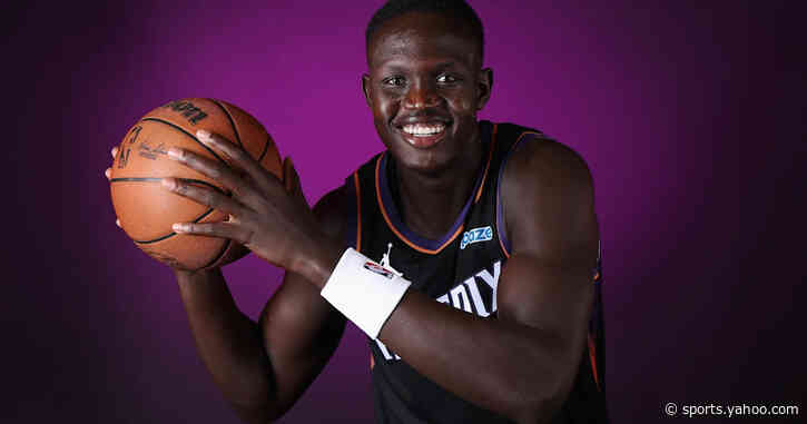 5 takeaways from Suns Media Day