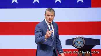 Hegseth announces 6 major initiatives to transform U.S. military