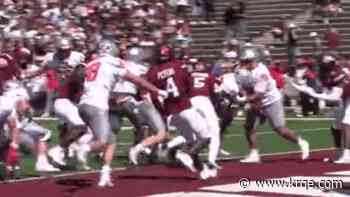 University of New Mexico football game to raise money for cancer on Saturday, Oct. 3
