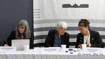 Human rights panel condemns Canada's inaction regarding Indigenous people
