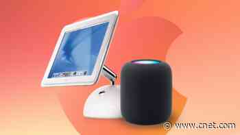 Apple Is Reportedly Ready to Release Its Smarter Home Hub in 2 Weeks