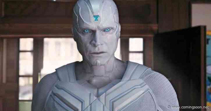 VisionQuest Video Gives MCU Fans Perfect Recap of Paul Bettany’s MCU Journey Since Avengers 2