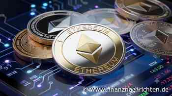 Ethereum Prognose zum Quartalsende, schafft ETH noch den Sprung über 2.700 Dollar?