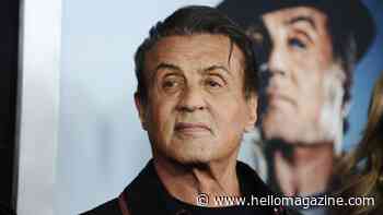 Sylvester Stallone reveals 'devastating' way he found out son Sage died at 36