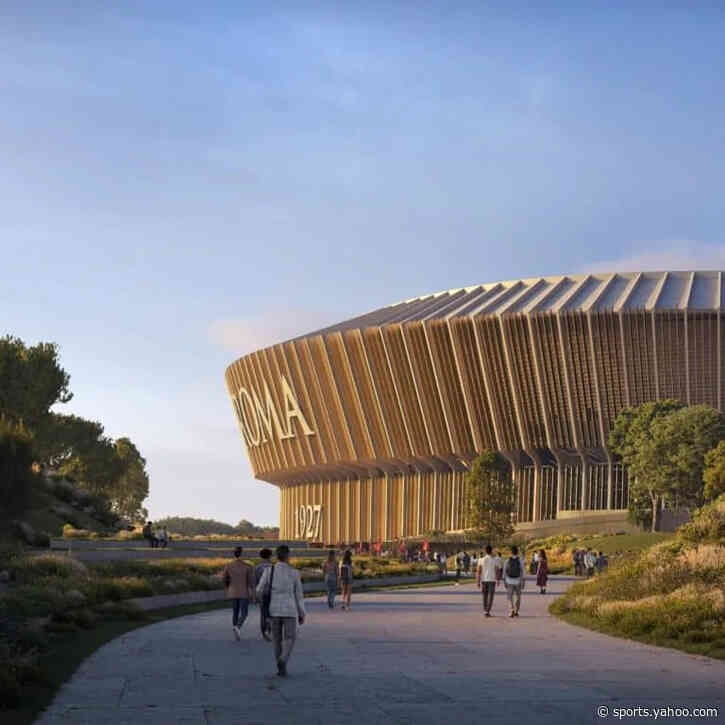 FIGC officially includes Stadio Roma in EURO 2032 bid