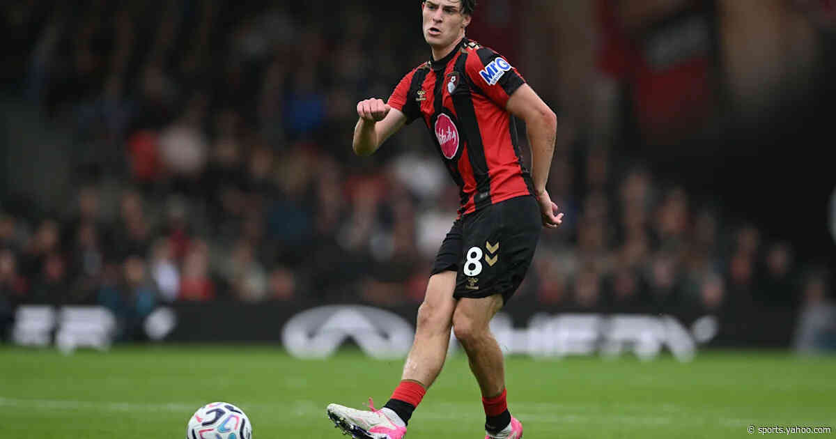 Chelsea Are Set To Rival Liverpool For This Premier League Midfielder: Should Alonso Snap Him Up?