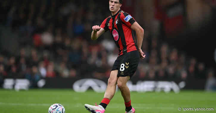 Chelsea Are Set To Rival Liverpool For This Premier League Midfielder: Should Alonso Snap Him Up?