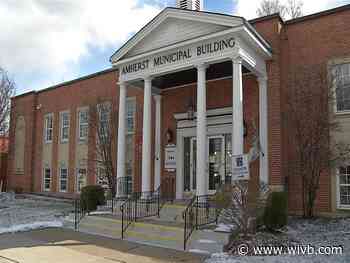 Proposed 2027 Amherst budget includes 6.9% tax levy increase