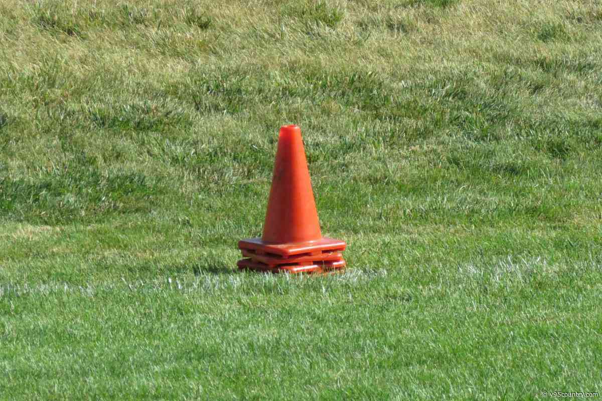 Wyoming High School Cross Country Scoreboard for October 1-3, 2026
