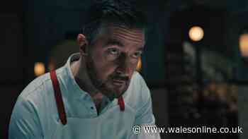Winter hailed 'ITV's answer to Silent Witness' despite 'gruesome' complaints