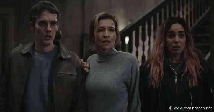 Evil Dead Wrath Horror Movie’s Runtime Is Significantly Shorter Than Evil Dead Burn’s