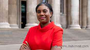 Kemi to stop school leavers going straight on the dole: As Burnham lurches further Left - and talks of a second Brexit referendum - Tories launch bid to stop young lives being wasted...