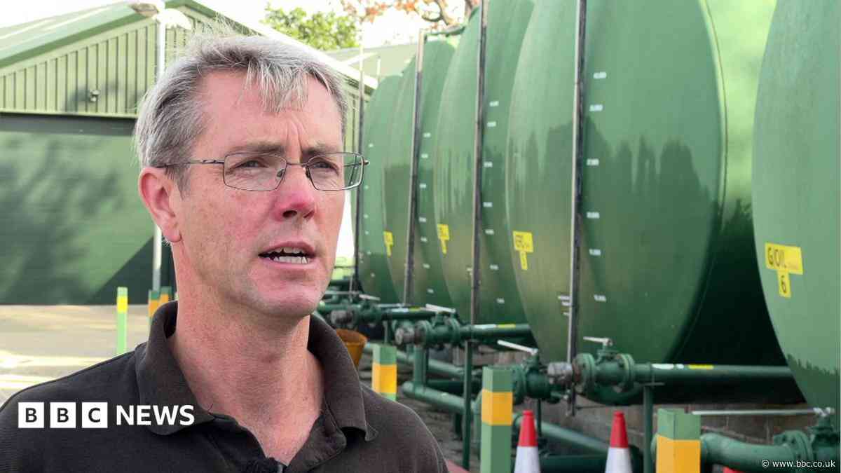 Risks being taken with heating oil orders, firm says