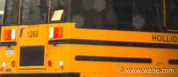 Fast-acting students stop school bus after driver suffers medical episode