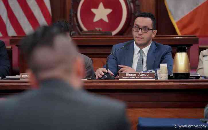 NYC Council weighs how to regulate e-bikes, e-scooters, and mopeds during marathon hearing