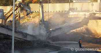 ‘It was like a bomb’: Laval overpass collapse still haunts, 20 years later