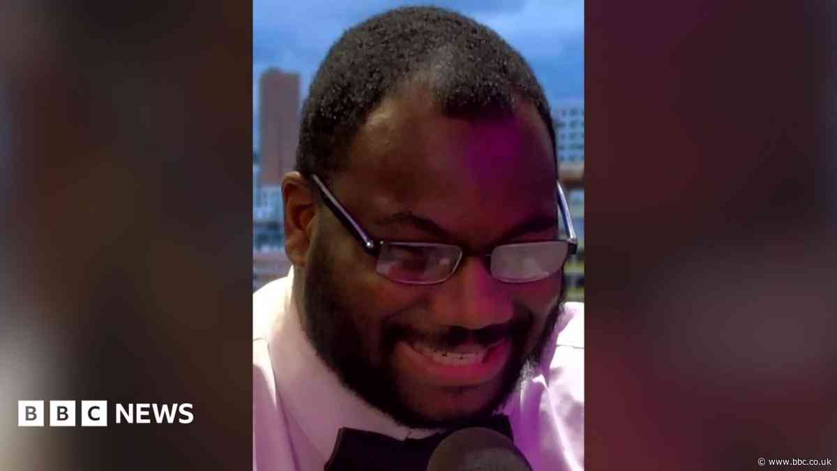Tributes paid to popular McDonald's worker following his death aged 41