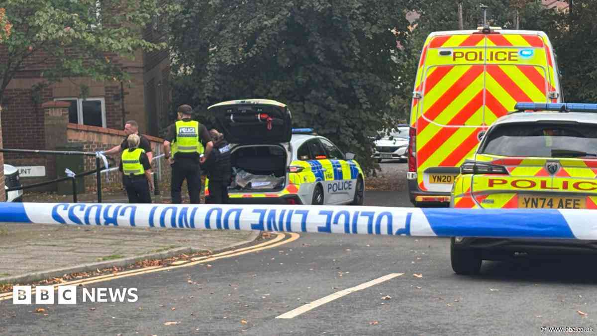 Fatal explosion a 'household accident', police say