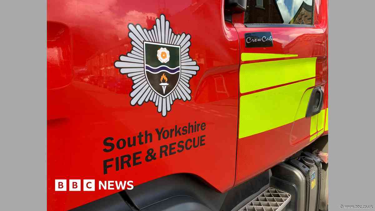 Reassurance issued over Tinsley Viaduct smoke
