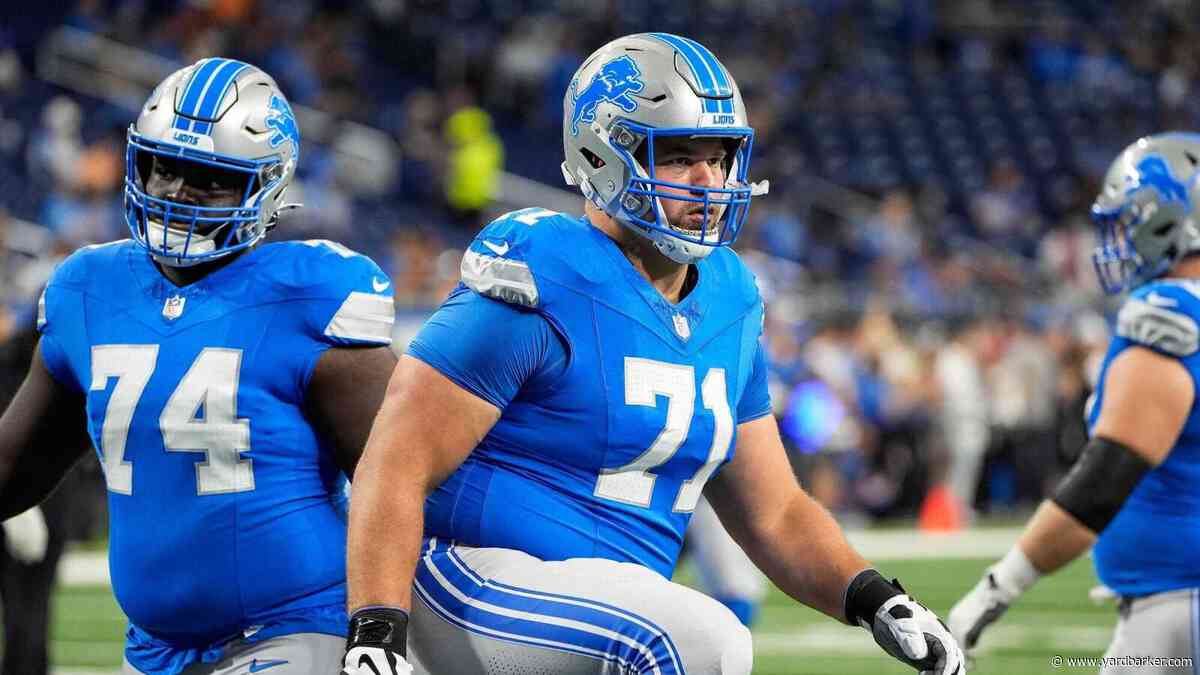Packers fans will love Kevin Zeitler's first comments after signing