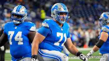Packers fans will love Kevin Zeitler's first comments after signing