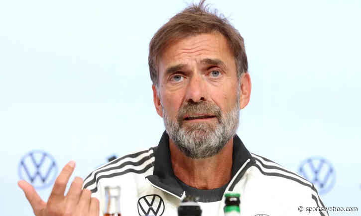 Jurgen Klopp maintains Pep Guardiola respect after Man City guilty verdict