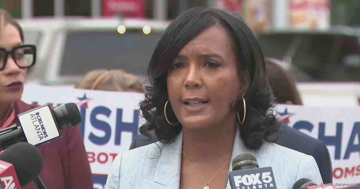 Georgia gubernatorial candidates focus on affordability as midterm gets closer