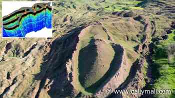 'Noah's Ark's final resting place' confirmed to be a 'man-made object' in groundbreaking announcement