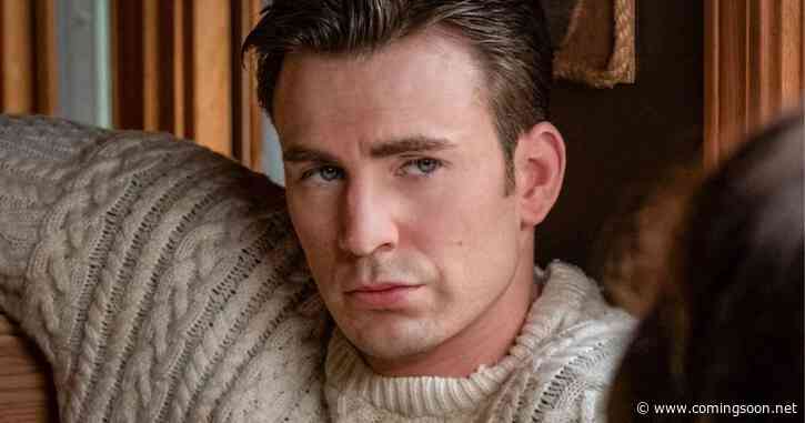 Chris Evans’ New Crime Thriller Show Finds Replacement for Charles Melton