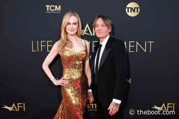 Keith Urban and Nicole Kidman's Divorce: Their Lives a Year Later