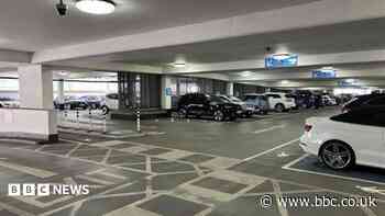 Higher parking fees help council bank extra £1.6m