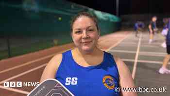 How pickleball is changing our lives