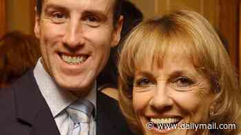 Davina McCall and Anton Du Beke lead emotional tributes to 'national treasure' Dame Esther Rantzen after broadcaster's death aged 86