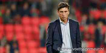 Nilis doet boekje open over ruzie bij PSV: 'Toen stonden wij neus aan neus...'