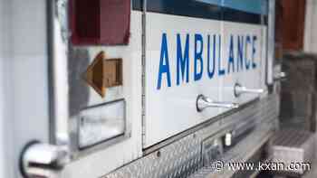 San Marcos to launch city-operated EMS service