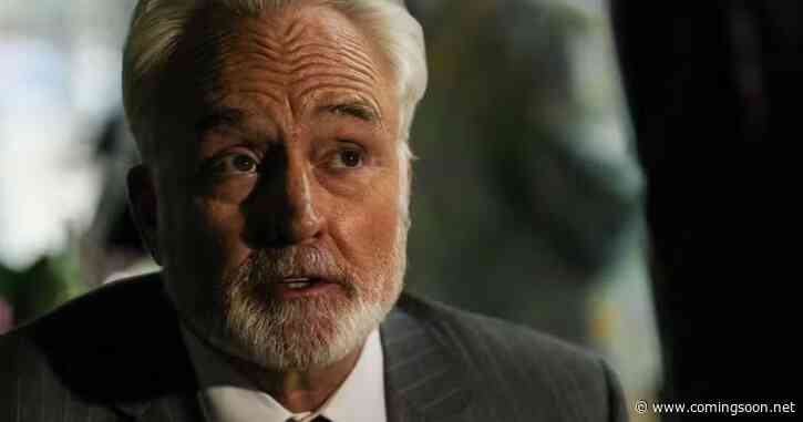 The West Wing Revival TV Show Gets Exciting Tease From Star Bradley Whitford