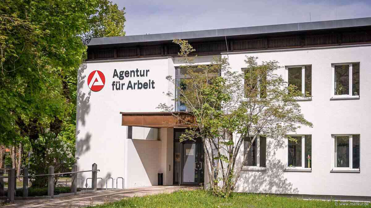 Arbeitslosigkeit im Landkreis Miesbach: Quote bleibt bei 2,8 Prozent