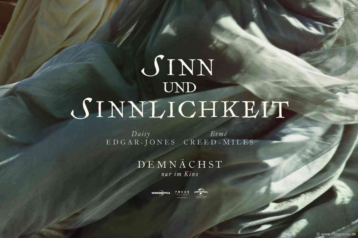 Gewinne ein Exemplar "Wohlig-warme Tea Time mit Jane Austen" und zwei Kinokarten