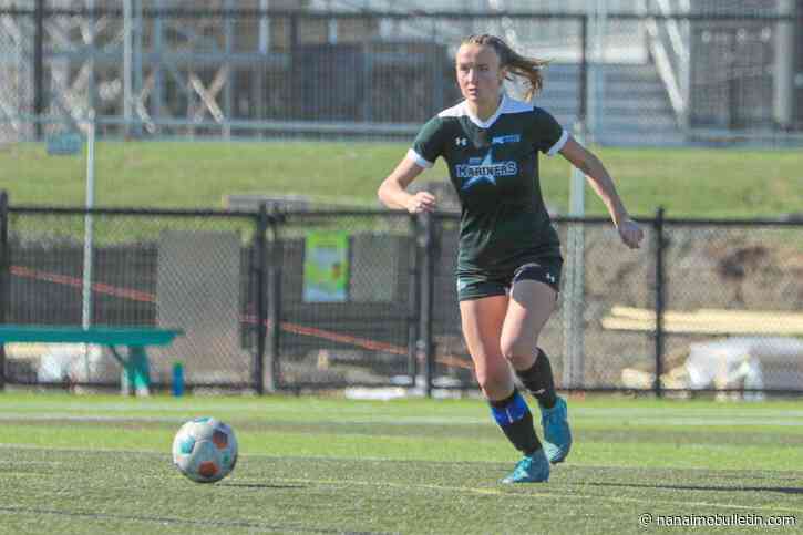 Vancouver Island University athletes recognized by CCAA for academics