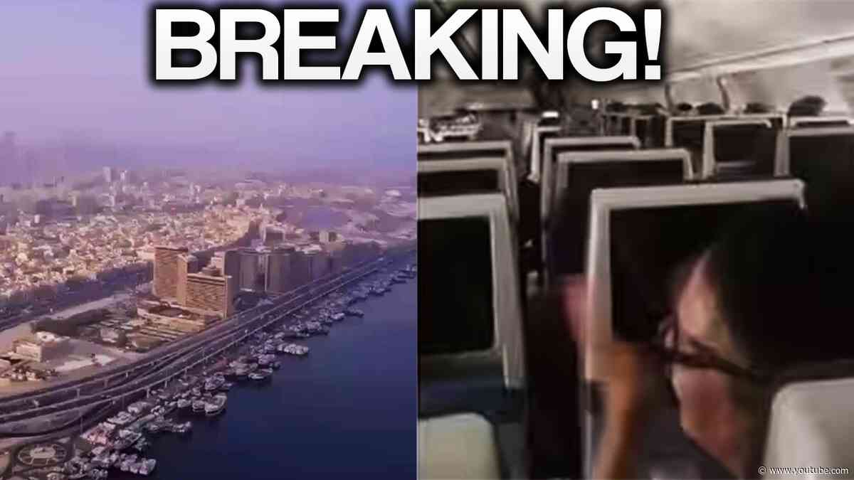 Breaking: WE JUST WITNESSED SOMETHING BIG!
