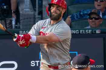 Filis ganan en Atlanta y llevan su serie al juego decisivo