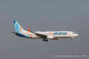 Arabia Saudí abre una investigación sobre el incidente en un vuelo de Flydubai forzado a aterrizar en Tabuk