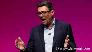 DAN HODGES: Like it or not, the PM has seized control of the political agenda - and Kemi has to think very carefully about how she responds