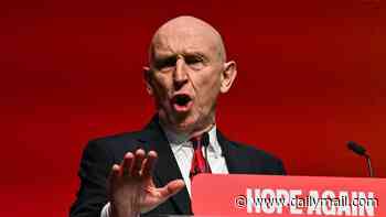 New electoral system 'opens door to racist, bigoted, eccentric' candidates, Chancellor warns